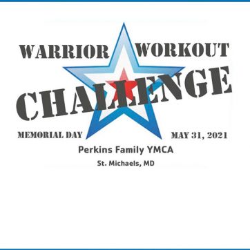 Warrior Workout Challenge