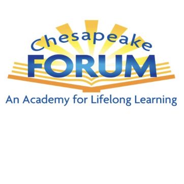 Chesapeake Forum Logo
